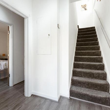 Stepney Green Beds To Stay 24 런던 외부 사진