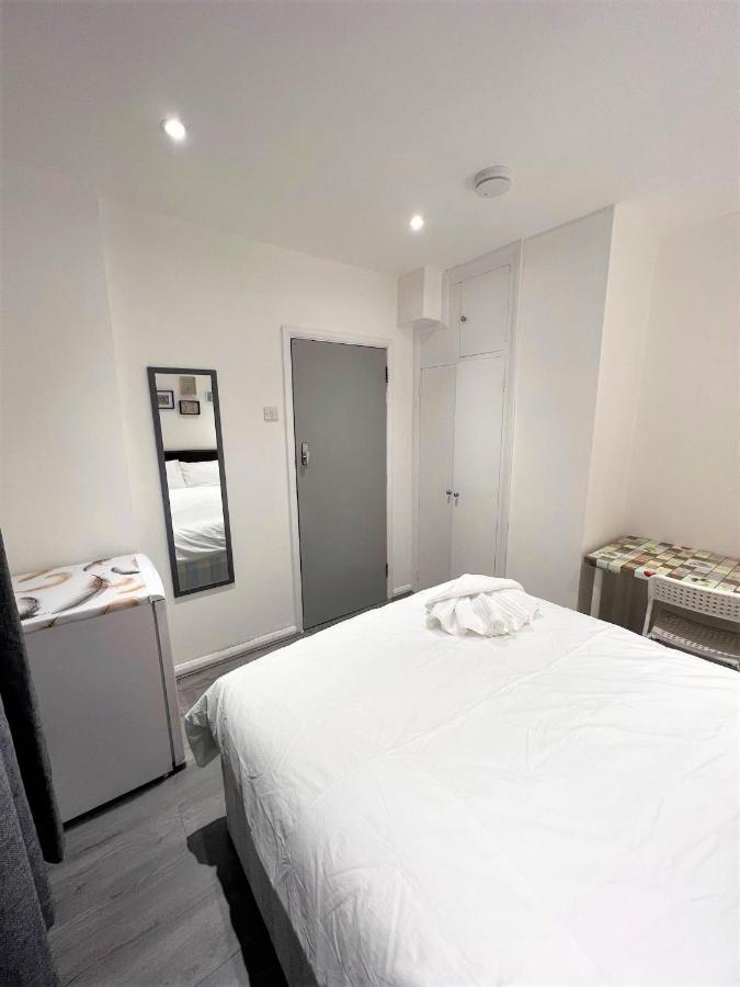 Stepney Green Beds To Stay 24 런던 외부 사진