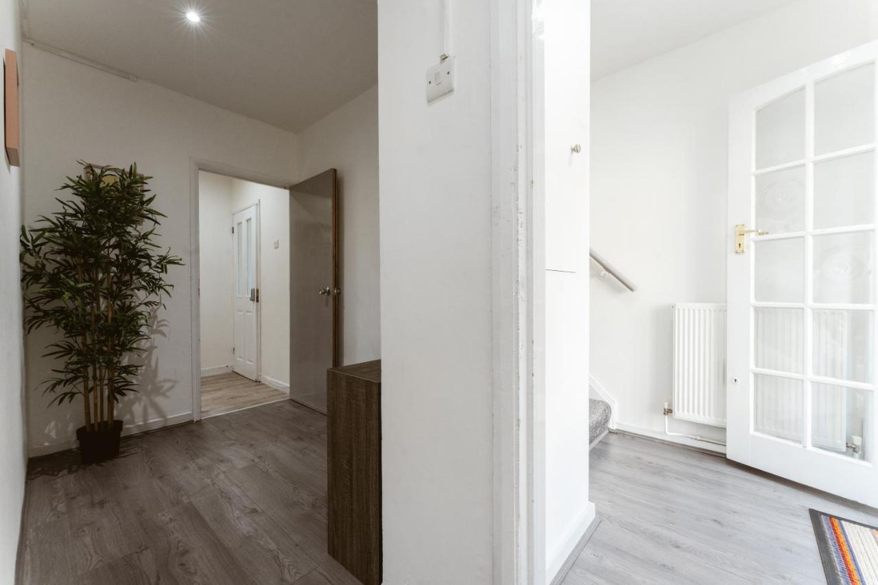 Stepney Green Beds To Stay 24 런던 외부 사진