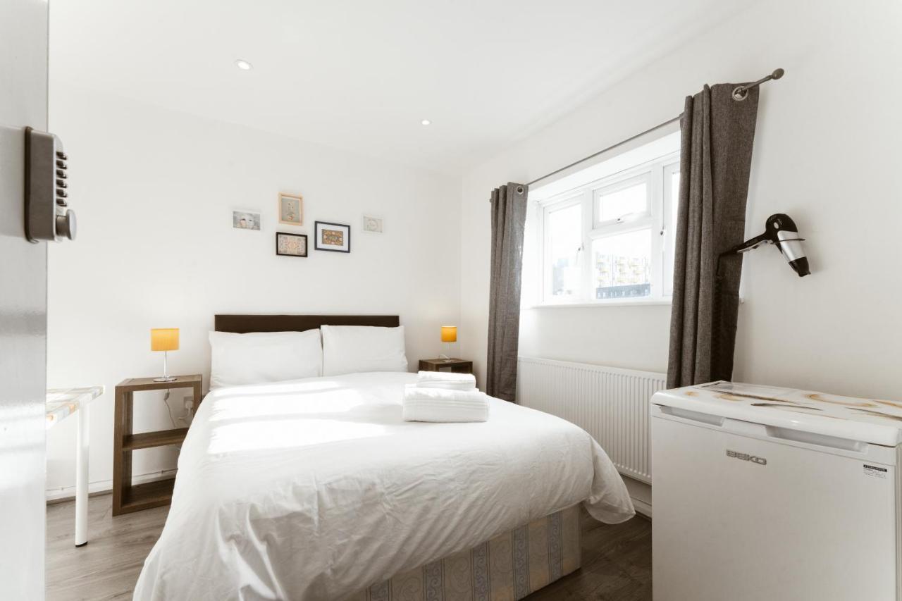Stepney Green Beds To Stay 24 런던 외부 사진