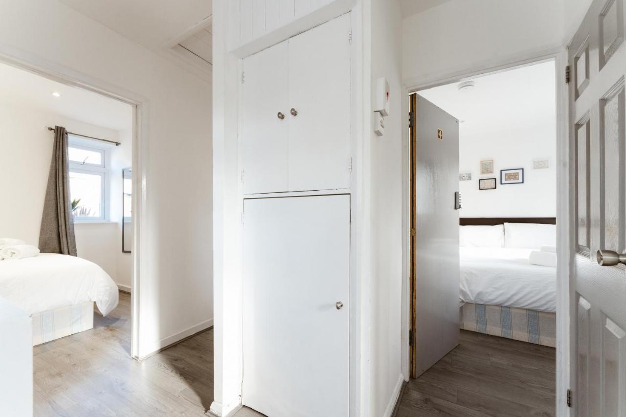 Stepney Green Beds To Stay 24 런던 외부 사진