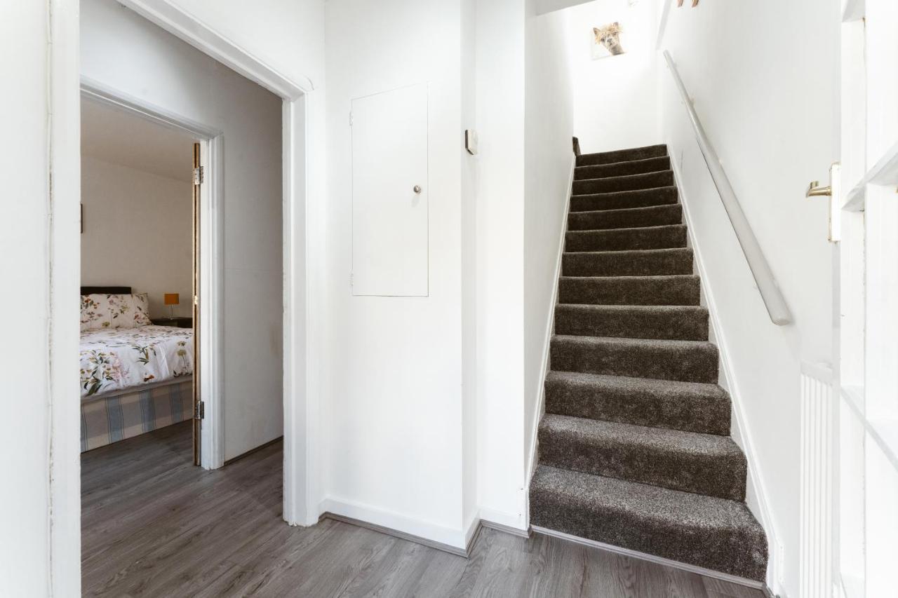 Stepney Green Beds To Stay 24 런던 외부 사진