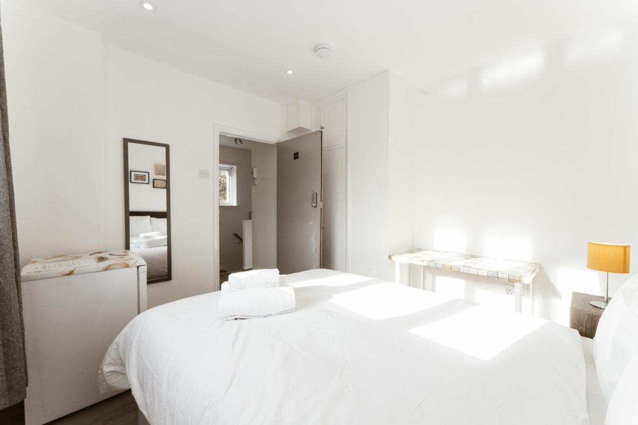 Stepney Green Beds To Stay 24 런던 외부 사진